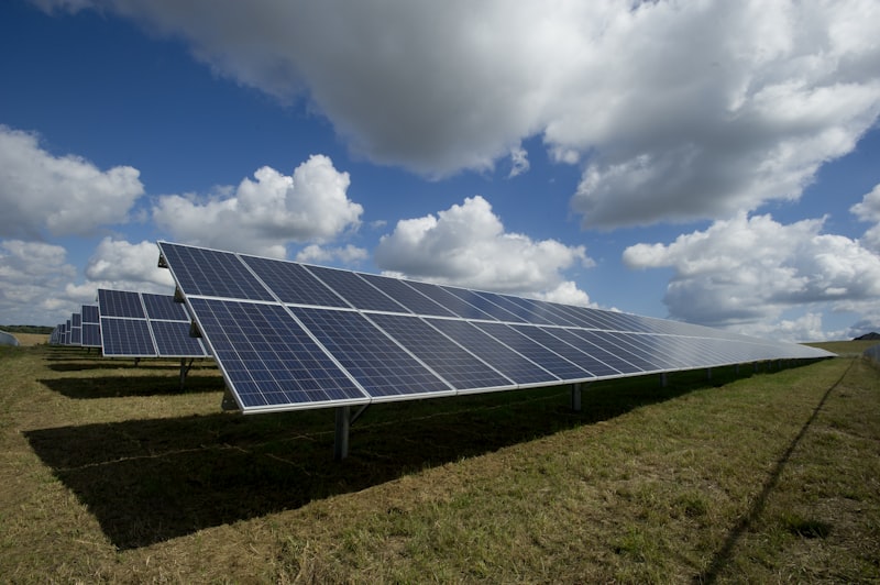 Jinko Tiger Neo 3.0 Solar Module